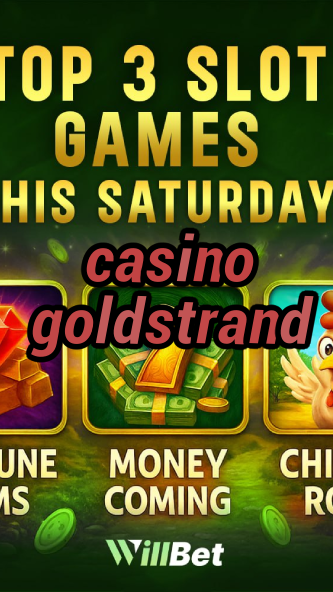 casino goldstrand-azartmaniacasino.igamblingorder.com